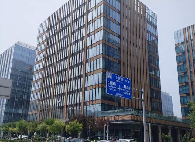 内蒙古产权交易中心助力北京京蒙大厦资产招租项目顺利成交