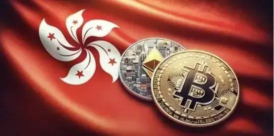 港交所即将推出虚拟资产指数系列，并于年底发放虚拟资产交易平台牌照