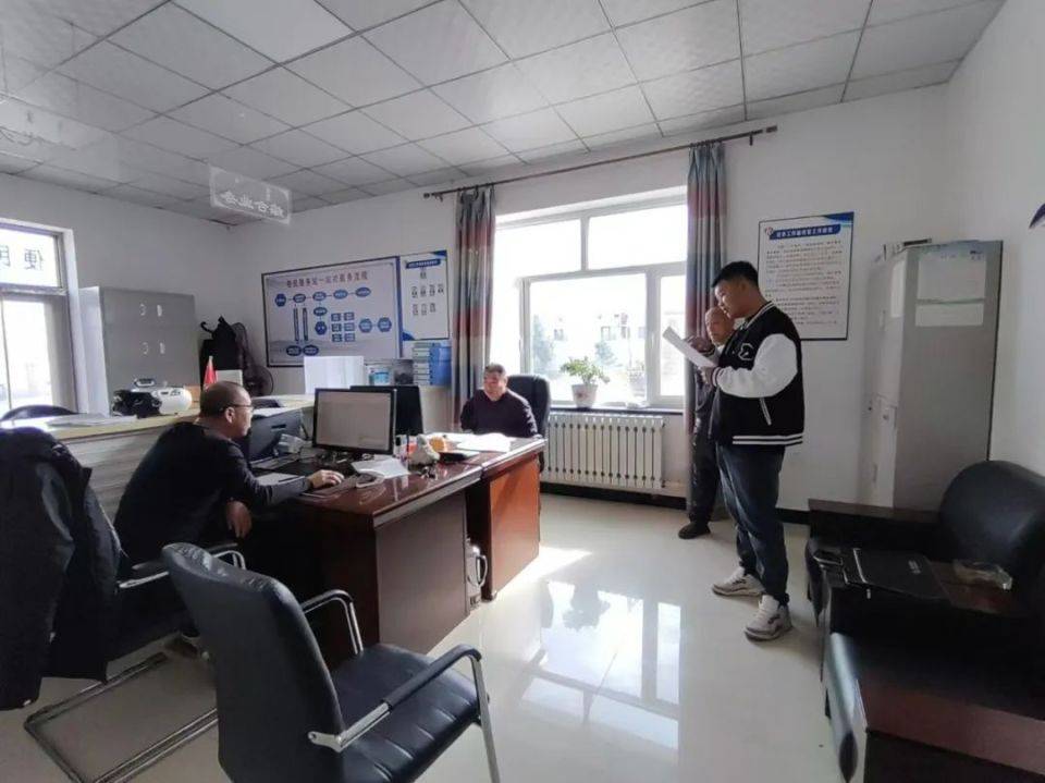 内蒙古产权交易中心科右前旗农村产权交易工作站首宗集体经营性资产成功交易