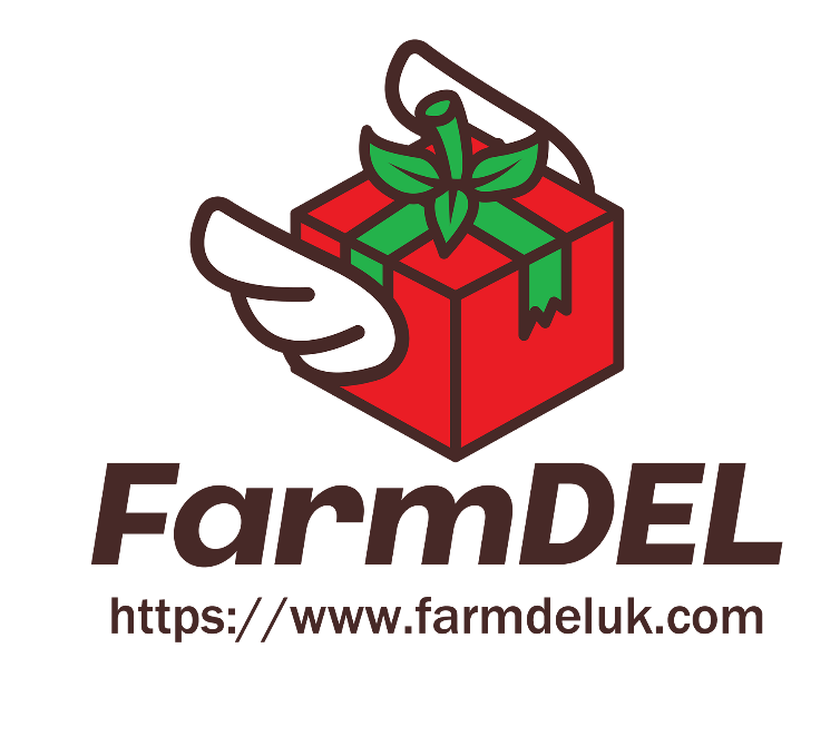 农产品交易平台FarmDEL即将上线，引领数字农业的变革