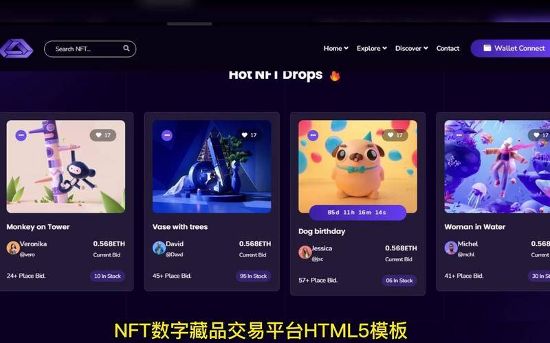 全球及中国数字藏品交易平台市场战略调研及项目可行性研究报告