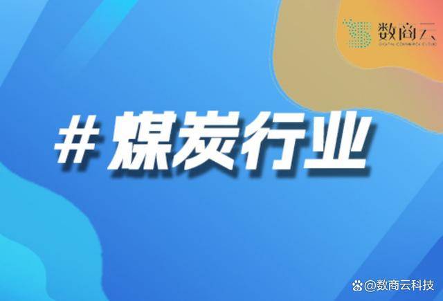 煤炭线上交易平台解决方案：推动行业数字化转型与高效发展