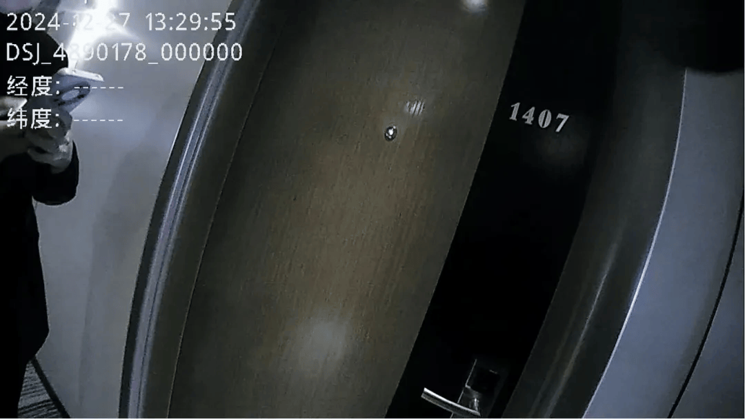 妻子外出买菜,却悄悄去了宾馆……丈夫报警