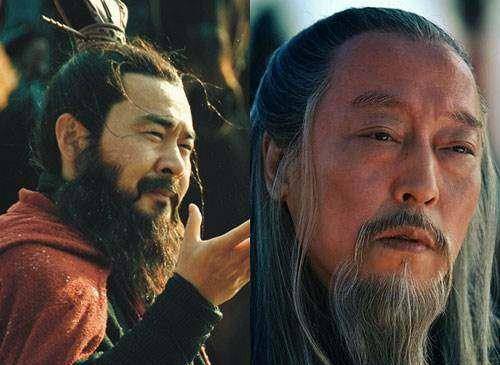 三国中他比曹操更奸诈，比刘备更会“装”，比诸葛亮更聪明