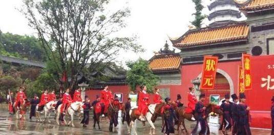 古代为何中探花的人比中状元还高兴