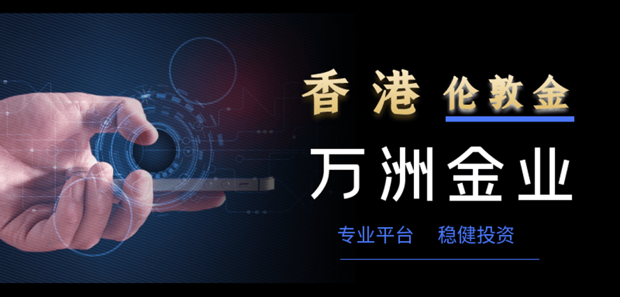 2025投资圈知名的十大伦敦金交易平台