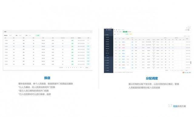 奥驰坦丁推出校园联网门锁……星翼海联…… 免费安装加速智慧校园升级
