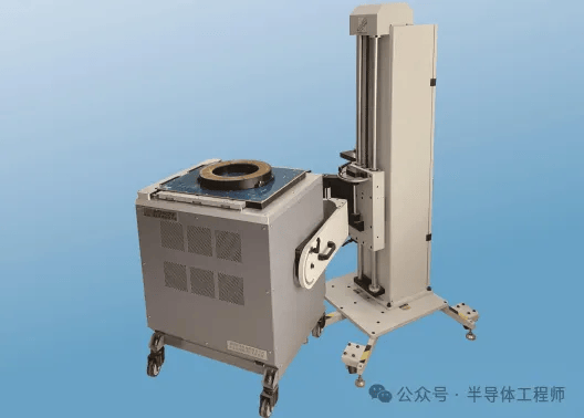 BC3192EX超大规模集成电路测试系统介绍