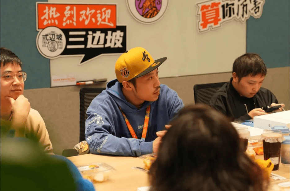 当视频平台开始“买股”导演