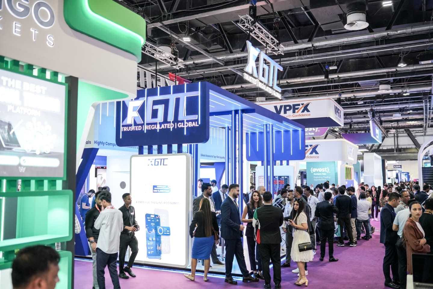 GTCFX：打造全球一流的外汇交易平台