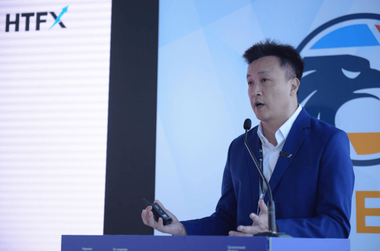 HTFX：透明化的外汇交易平台，助您提升市场竞争力