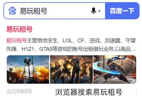 火影忍者租号去哪个平台好？火影忍者租号平台分享