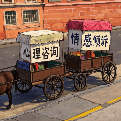 心理咨询去哪个平台比较好？麦苗倾诉怎么样？