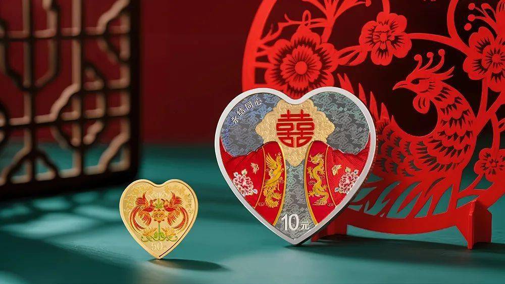 全是异形币的2025吉祥文化，值得入手吗？