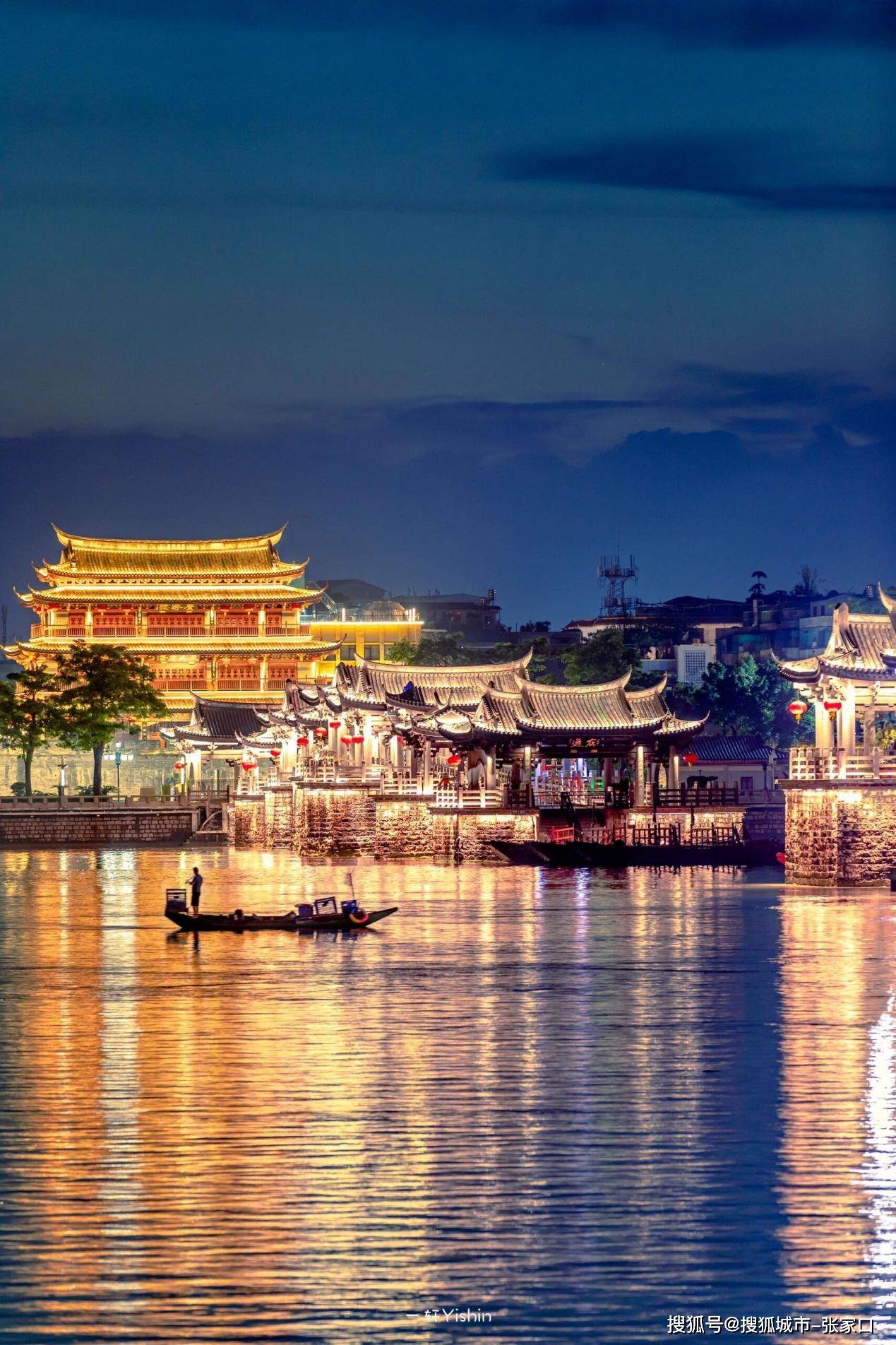 潮汕4日游旅游攻略及费用，赶紧来抄抄作业吧！