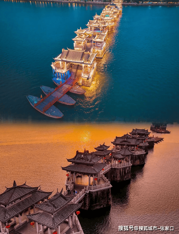 潮汕4日游旅游攻略及费用，赶紧来抄抄作业吧！