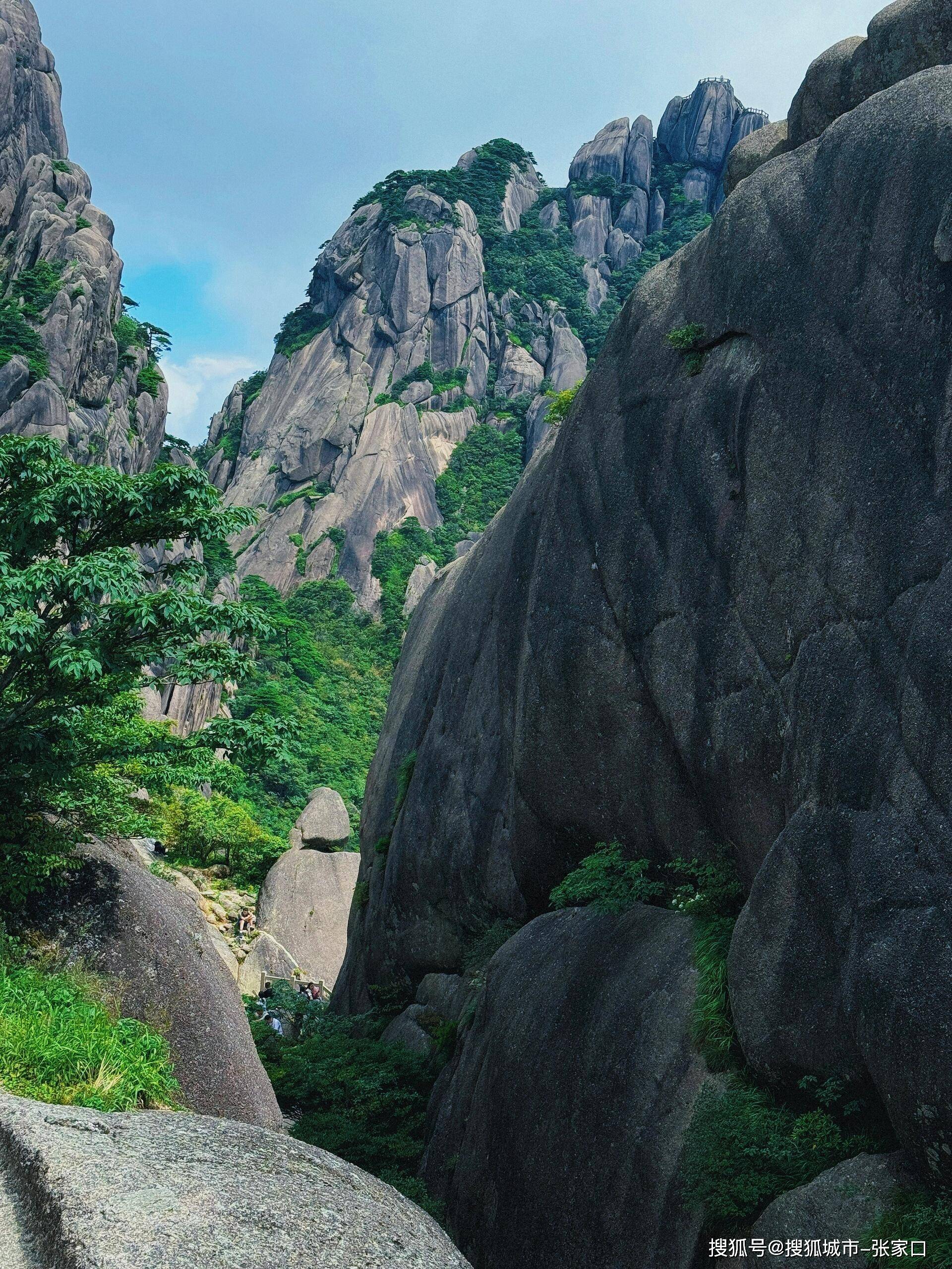 黄山3日游旅游攻略及费用，赶紧来抄抄作业吧！