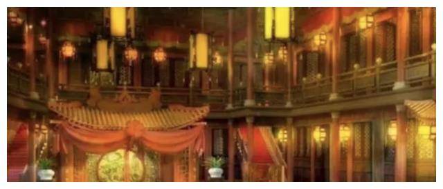 古代去一次“青楼”要花多少钱？换算成人民币，一般人都去不起