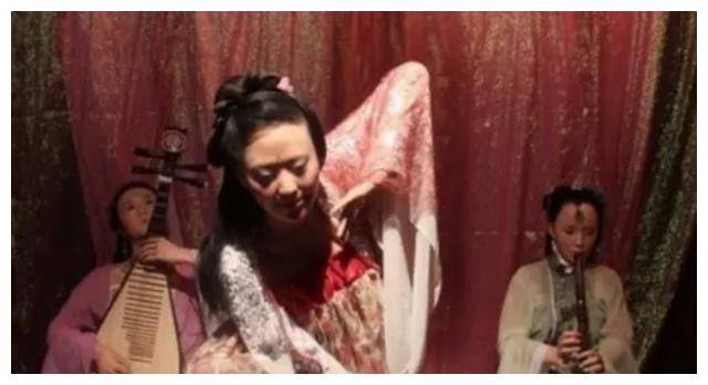 古代去一次“青楼”要花多少钱？换算成人民币，一般人都去不起