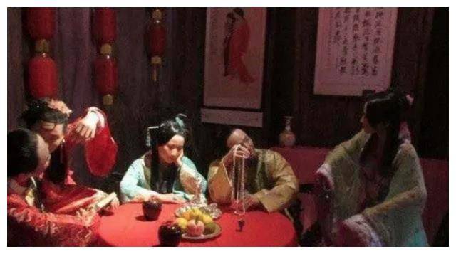 古代去一次“青楼”要花多少钱？换算成人民币，一般人都去不起