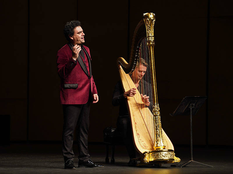 新民艺评｜张菲儿：维拉宗与梅斯特的携手，上海大剧院的有心