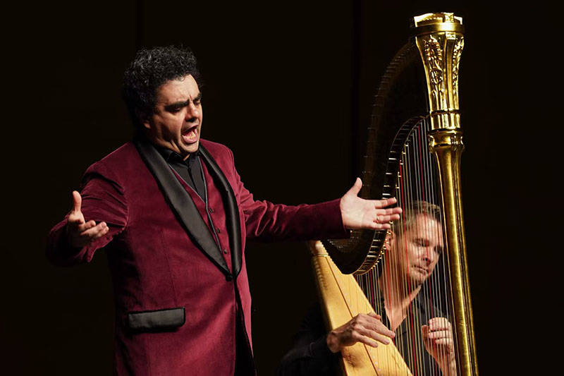 新民艺评｜张菲儿：维拉宗与梅斯特的携手，上海大剧院的有心