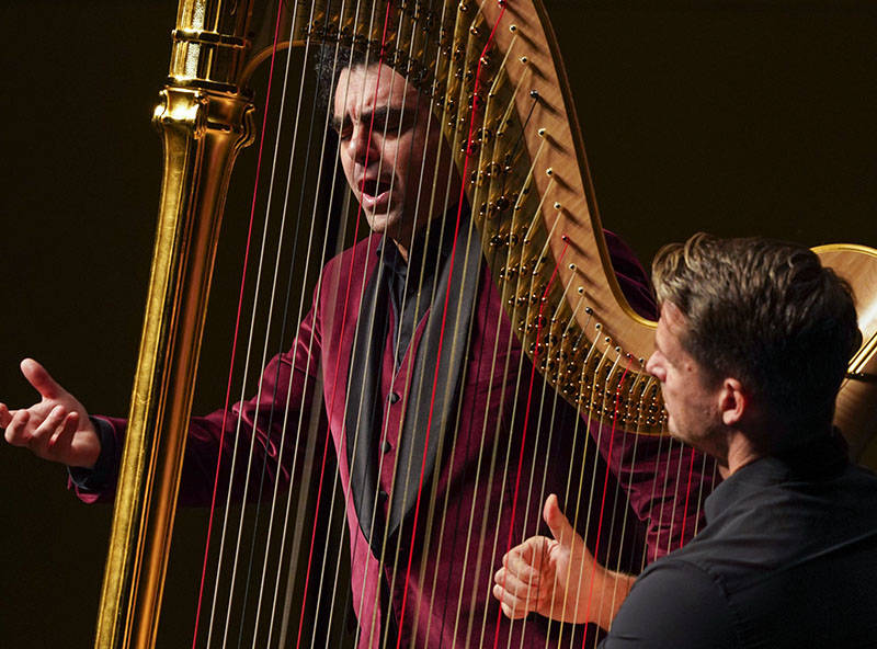 新民艺评｜张菲儿：维拉宗与梅斯特的携手，上海大剧院的有心