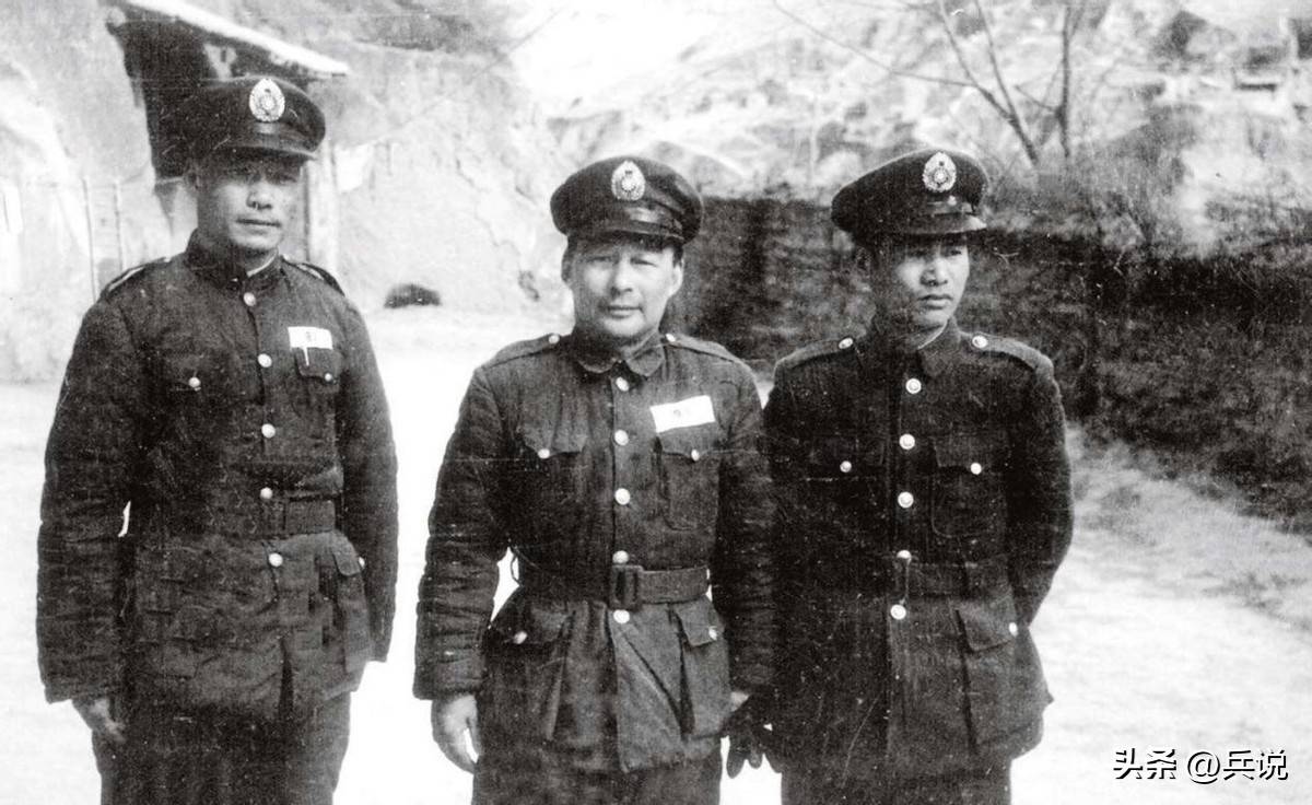 胡宗南攻延安闹剧：部下争抢“头功”，悬赏1000万法币