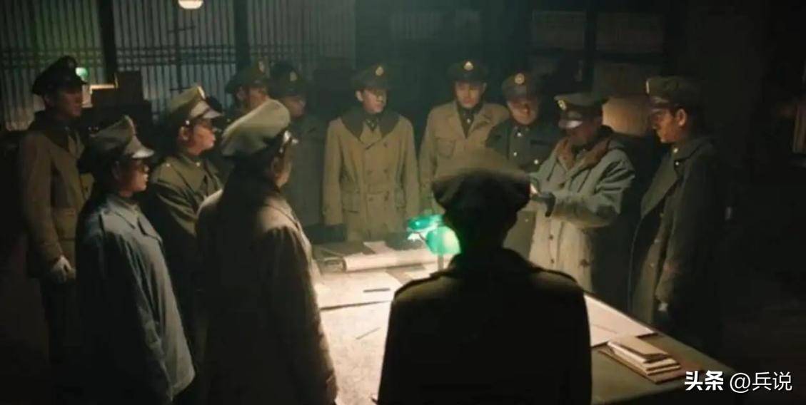 胡宗南攻延安闹剧：部下争抢“头功”，悬赏1000万法币