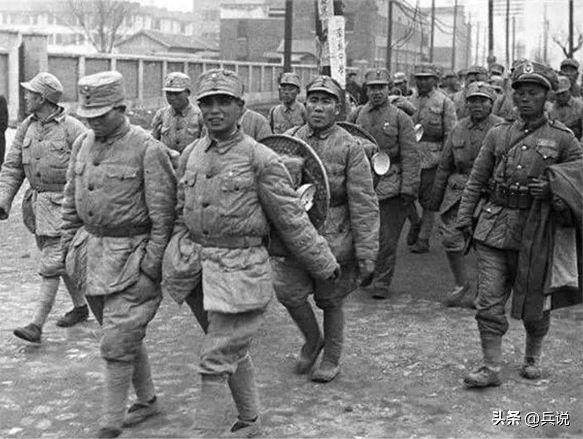 胡宗南攻延安闹剧：部下争抢“头功”，悬赏1000万法币