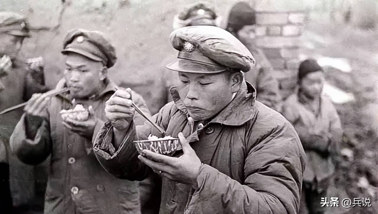胡宗南攻延安闹剧：部下争抢“头功”，悬赏1000万法币