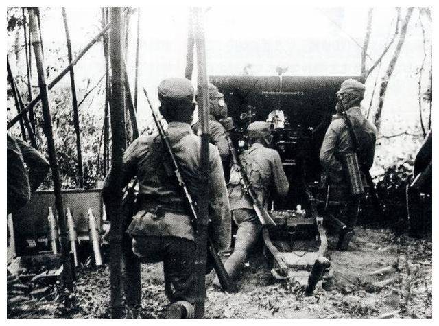 抗战时日本伪造法币的计划，刚刚取得一些成果，就遭到了失败