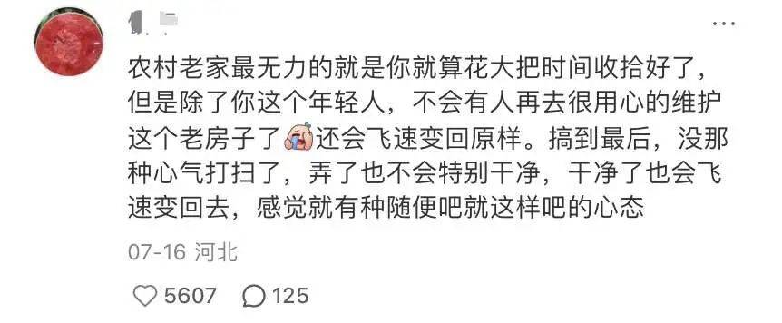“转农村频道”是今年最伤人的网梗