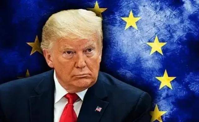 特朗普“抬高身价”,扬言中方迫切希望他访华,我们可以晾晾他