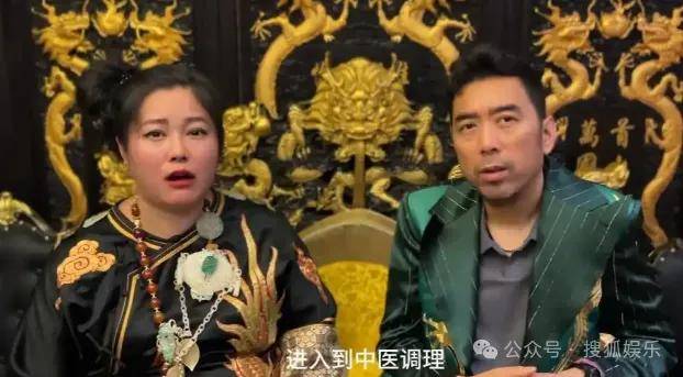 从爆红到突然消失好几年，再出现已经胖到大家不敢认了？