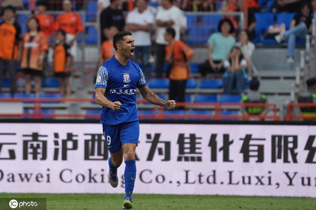 足协官方:申花4-4玉昆点球判罚无误 王大雷红牌决定正确