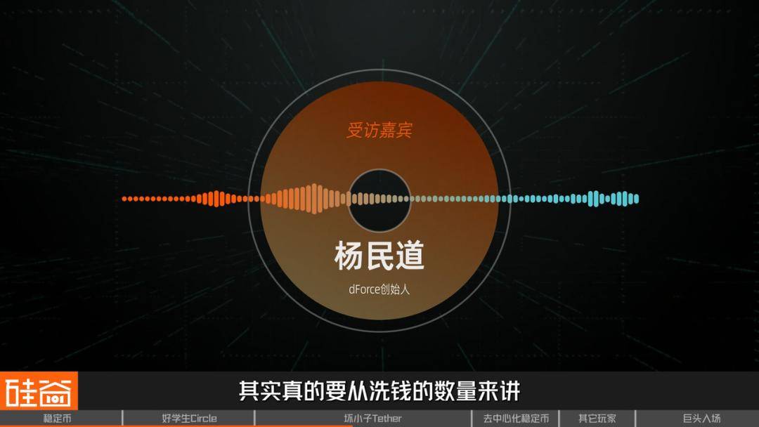从Circle火爆IPO,看稳定币与美元霸权的现代化金融战