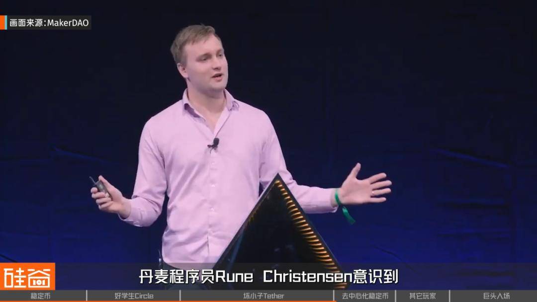 从Circle火爆IPO,看稳定币与美元霸权的现代化金融战