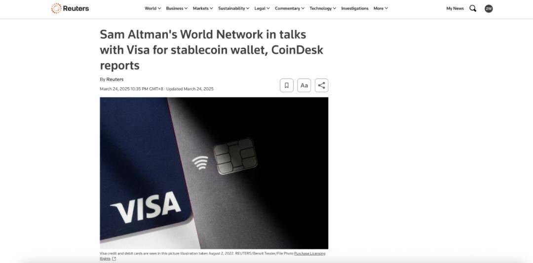 从Circle火爆IPO,看稳定币与美元霸权的现代化金融战