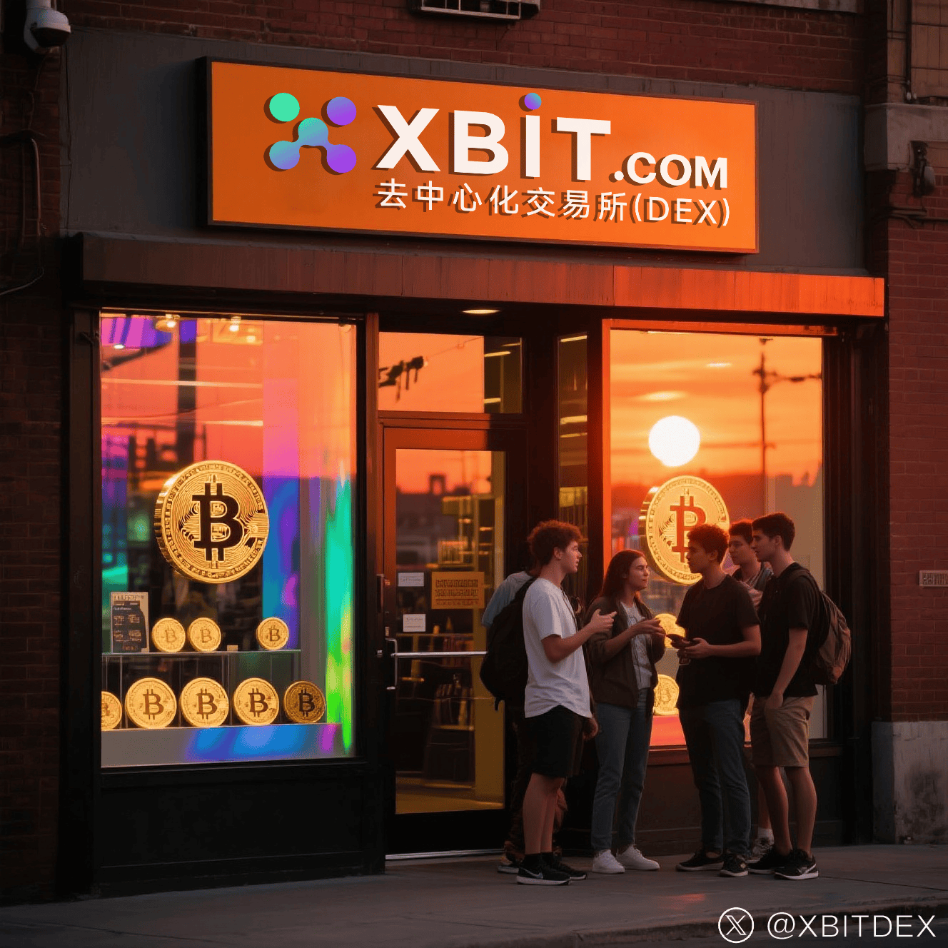 以太坊达3700美元,Peter Schiff促兑换,最新买币攻略看XBIT