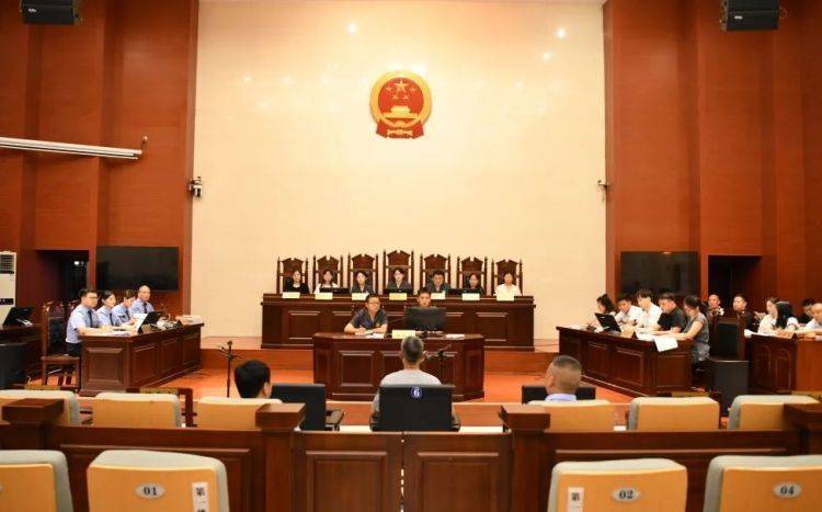 12人在河南洛阳盗墓,造成较严重破坏!将择日宣判!