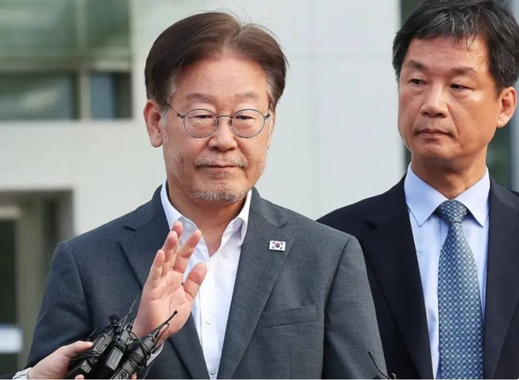 尹锡悦被加控额外罪名，韩法院不许他出拘留所
