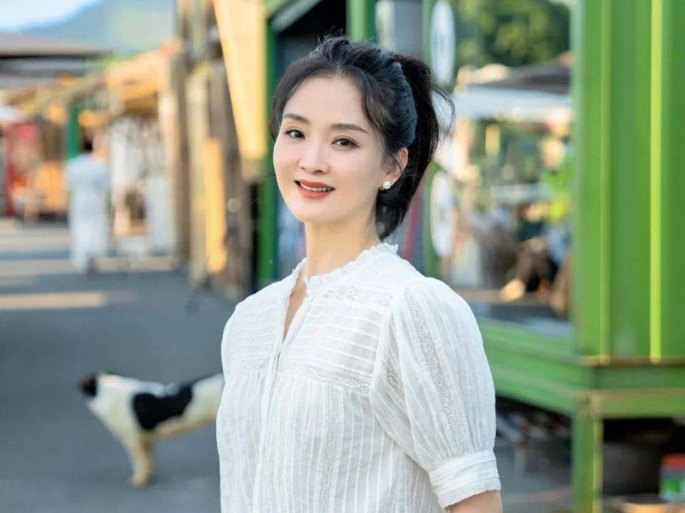 王艳直播带货刘涛替夫还债而她被枪杀!嫁入豪门的女明星到底谁最惨?