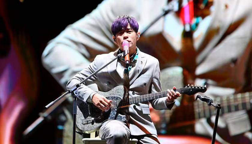 网传周杰伦9位数入驻,抖音回应