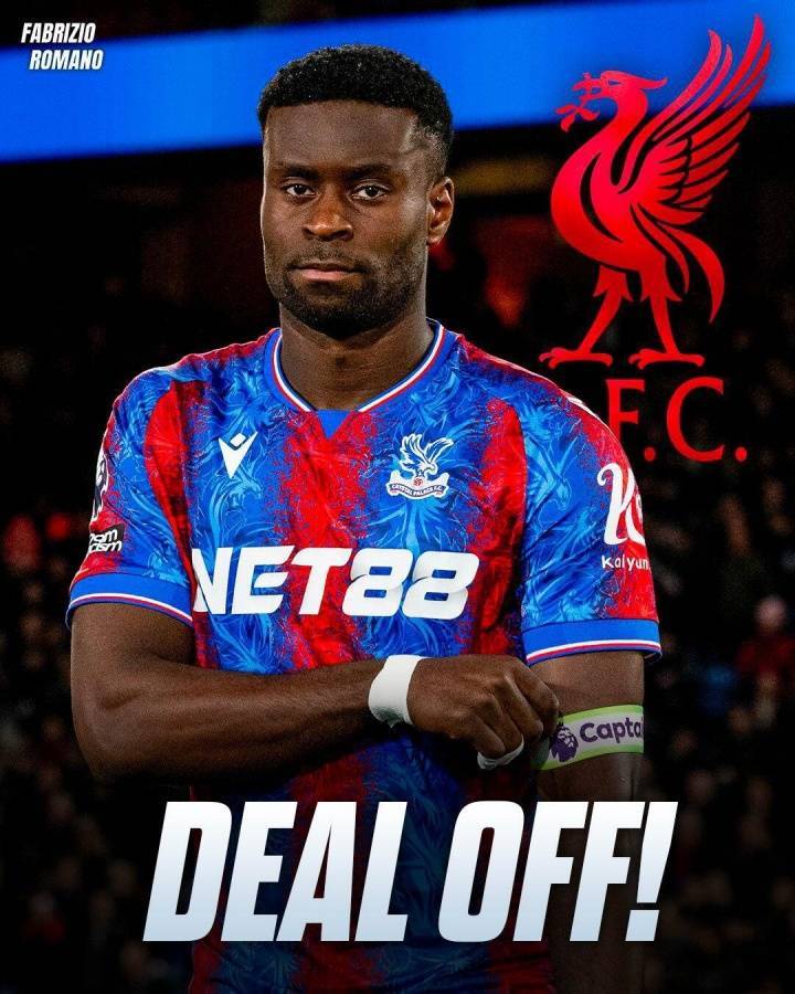 早报:疯狂截止日!伊萨克标王、杰克逊加盟热刺、安东尼去贝蒂斯