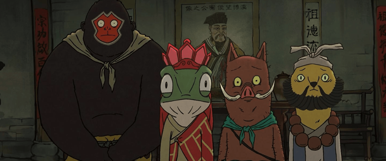 十年来口碑最佳暑期档,电影却卖不动了?