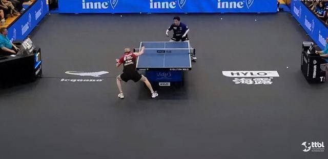 樊振东德甲首秀失利，俱乐部回应：和我们的预期有些差距，放下、调整，全力以赴迎接下一场比赛