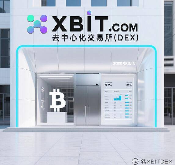 美储模糊调控中XBIT稳定币对冲政策不确定性成避险新通道