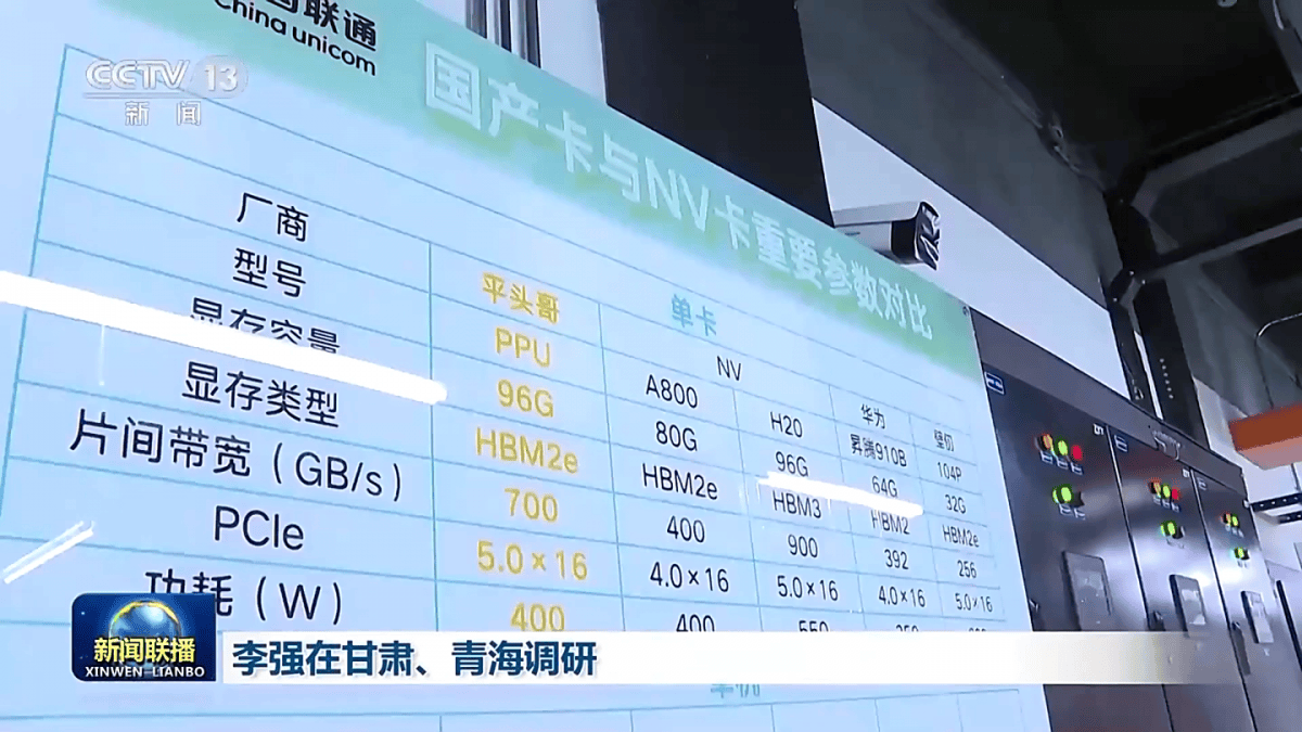 阿里神秘芯片对标英伟达？业内人士：或是含光800下一代产品