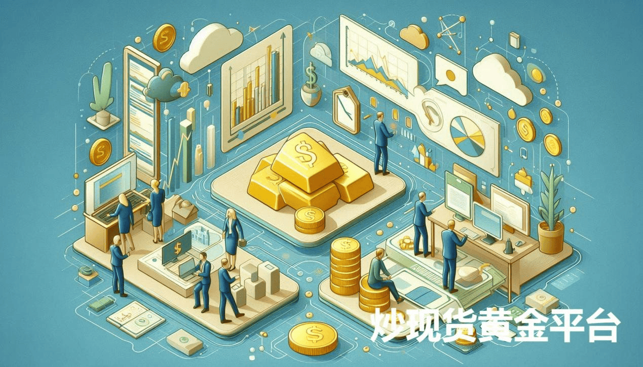 现货黄金模拟交易软件哪个好？2025口碑榜模拟交易软件推选